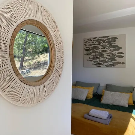 Fiore Di Machja - * Moncale