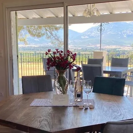 Apartman Fiore Di Machja - Moncale