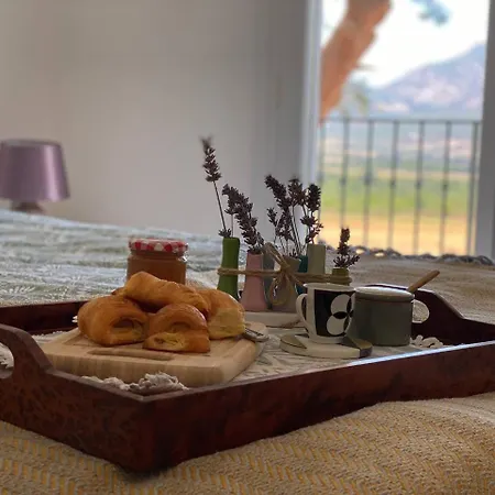 Fiore Di Machja - Apartman *