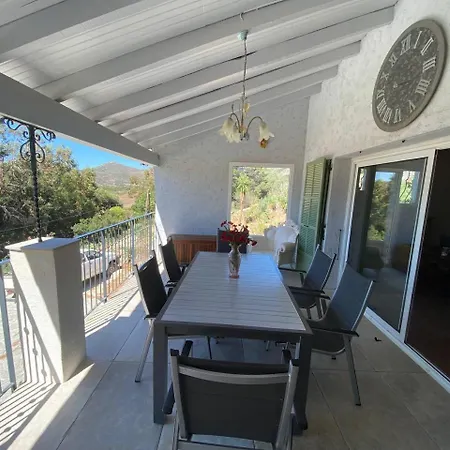 Fiore Di Machja - Apartman *