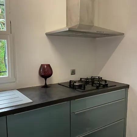 Apartman Fiore Di Machja - *