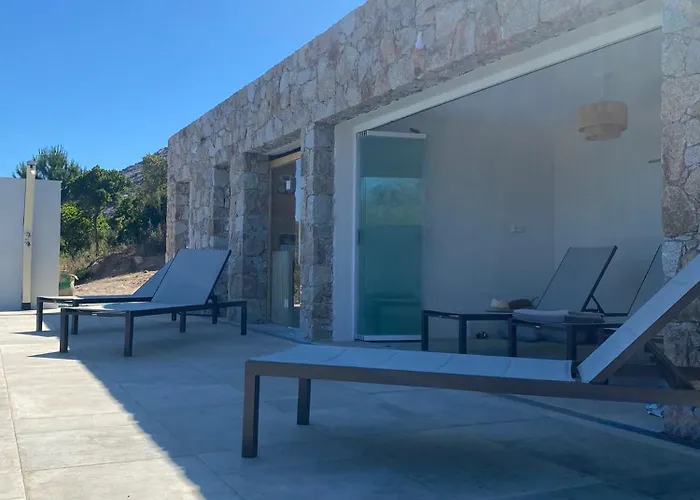 Apartmán Fiore Di Machja -