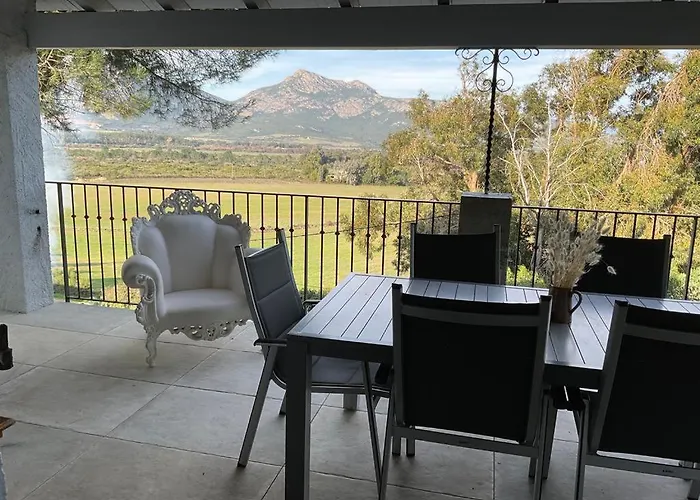 Apartmán Fiore Di Machja -