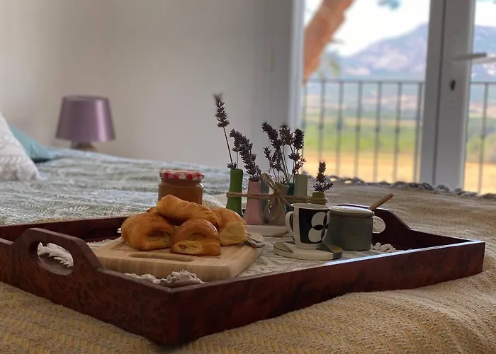 Fiore Di Machja - Apartmán *