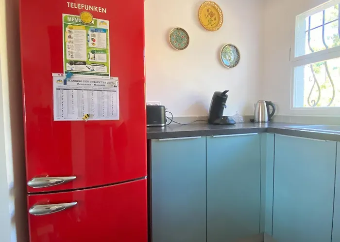 Fiore Di Machja - Apartmán