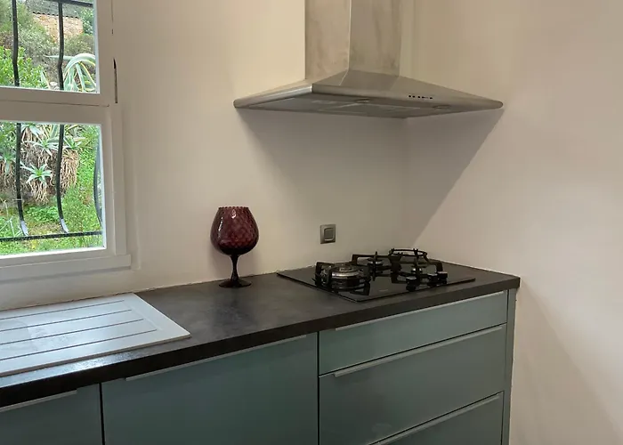 Apartmán Fiore Di Machja - *