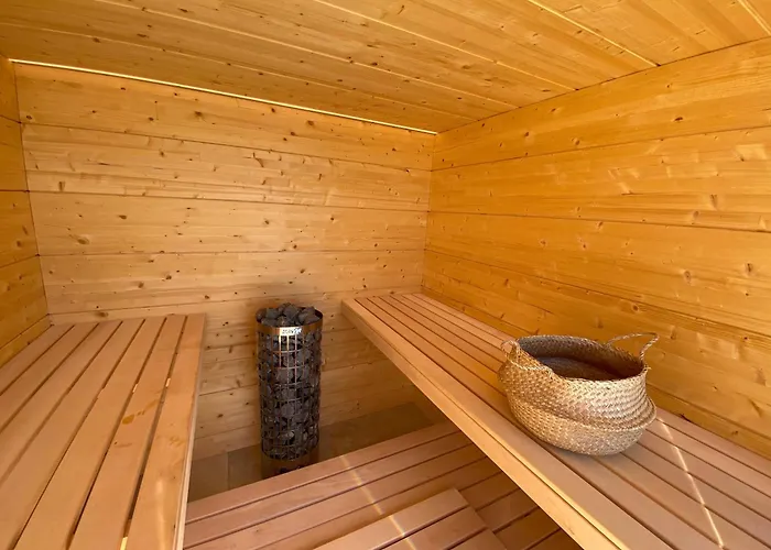 Apartmán Fiore Di Machja -