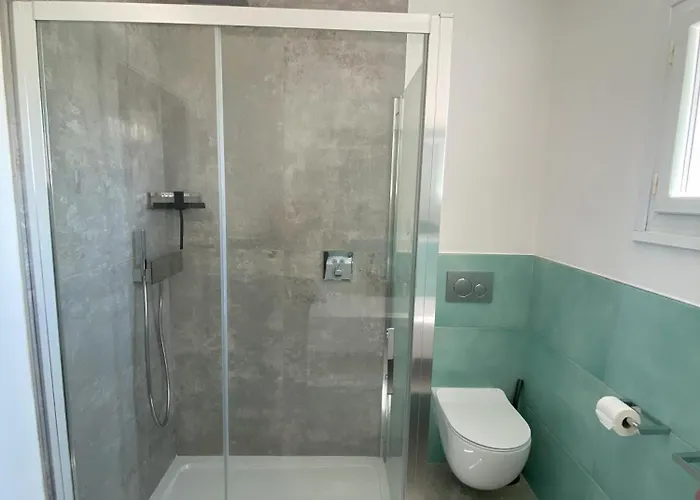 Fiore Di Machja - Apartmán Moncale