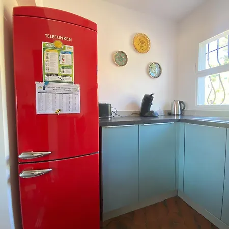 Fiore Di Machja - Διαμέρισμα