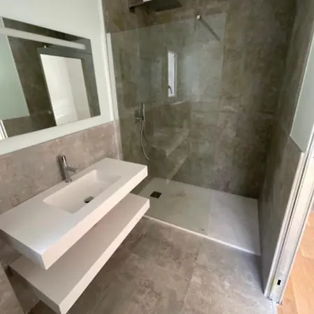 Διαμέρισμα Fiore Di Machja - Moncale