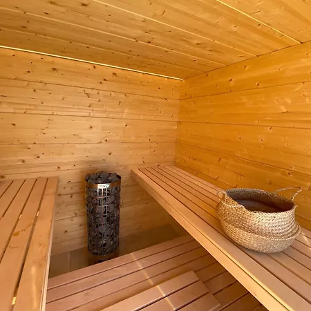 Διαμέρισμα Fiore Di Machja -