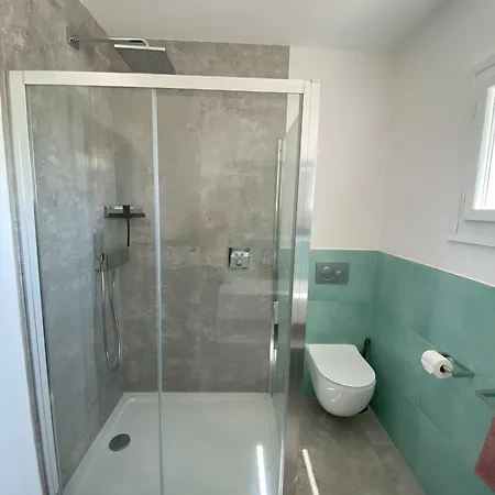 Fiore Di Machja - Διαμέρισμα Moncale