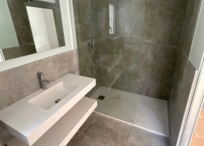 Appartement Fiore Di Machja - Moncale