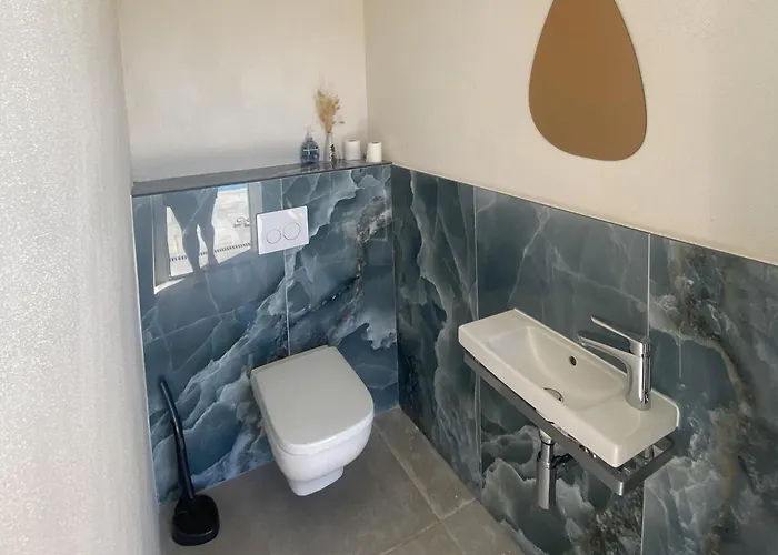 Fiore Di Machja - Appartement